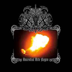 Nox (COL) : Ancestral Arte Negro